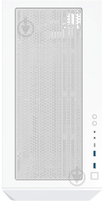 Корпус Montech AIR 903 BASE White - фото 3