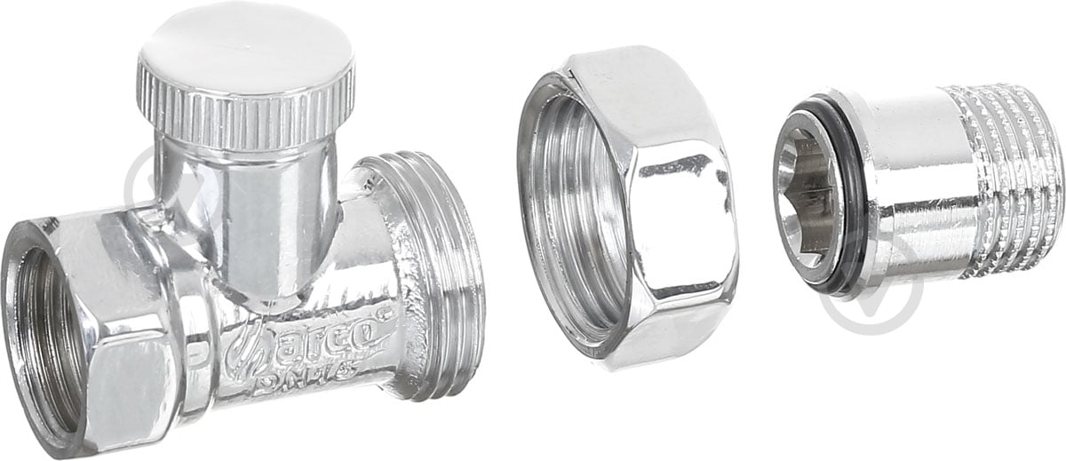 Кран Arco 1/2x1/2 (507565) - фото 4