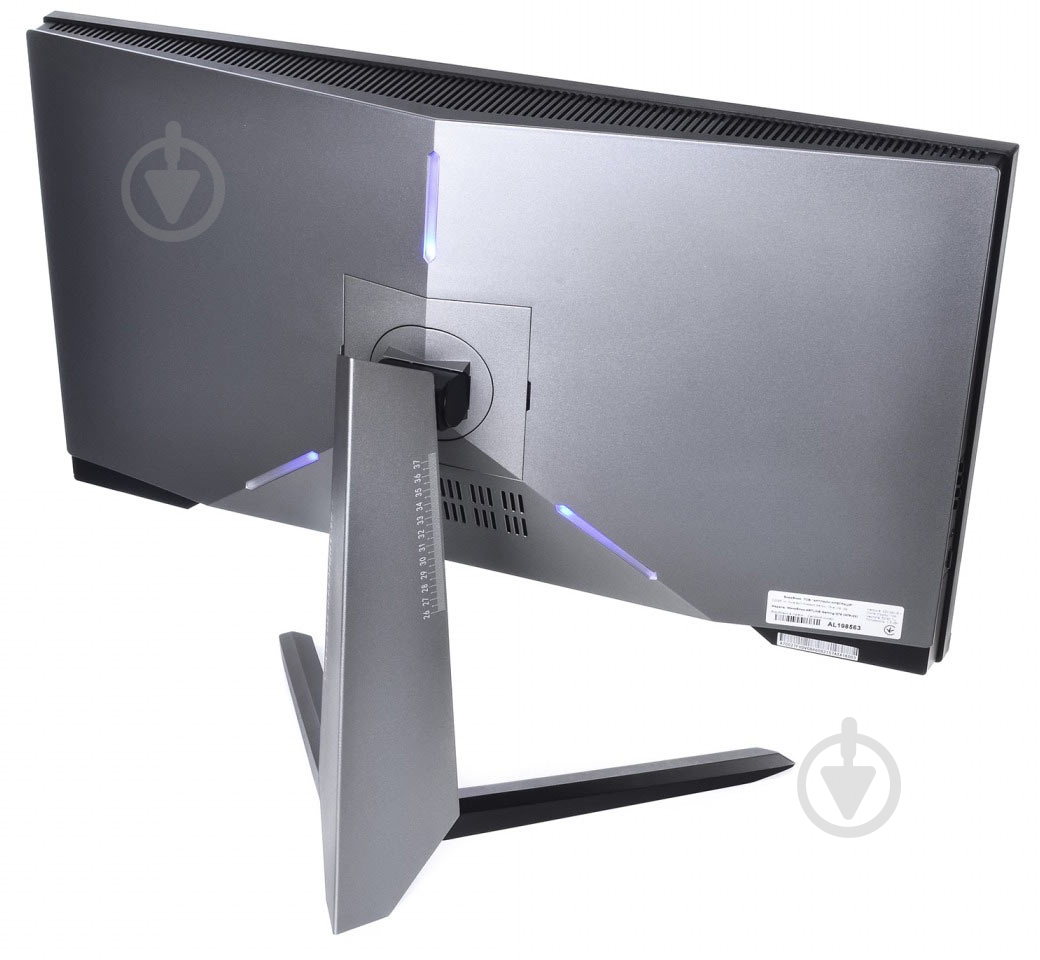 Моноблок Artline Gaming G75 27 (G75v20) black - фото 7 Моноблок Artline Gaming G75 27 (G75v20) black - фото 7