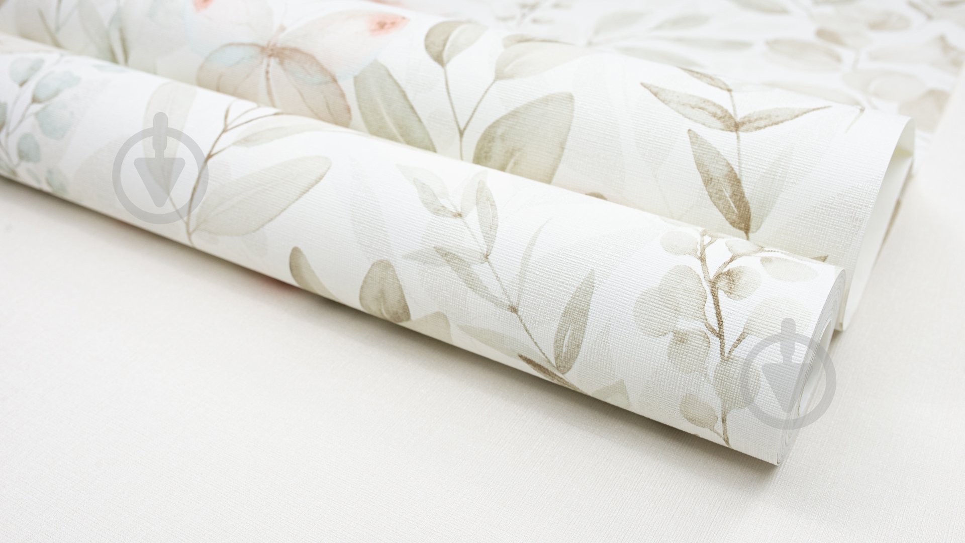 Шпалери вінілові гарячого тиснення Sintra SPRING 535424 1,06x10,05 м - фото 3