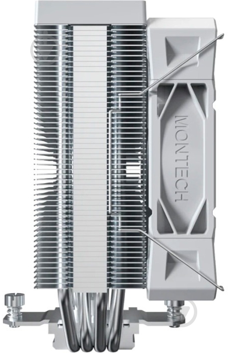 Процессорный кулер Montech NX400 (W) - фото 6