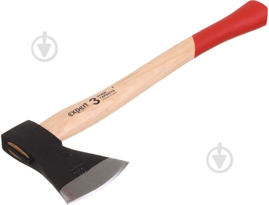 Топор Expert Tools с ручкой 1 кг Т1042 - фото 2