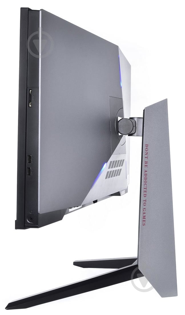Моноблок Artline Gaming G75 27 (G75v23) black - фото 9 Моноблок Artline Gaming G75 27 (G75v23) black - фото 9