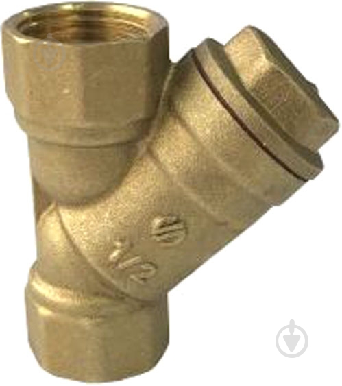 Фильтр Arco грубой очистки 1/2 - фото 1 Фильтр Arco грубой очистки 1/2 - фото 1