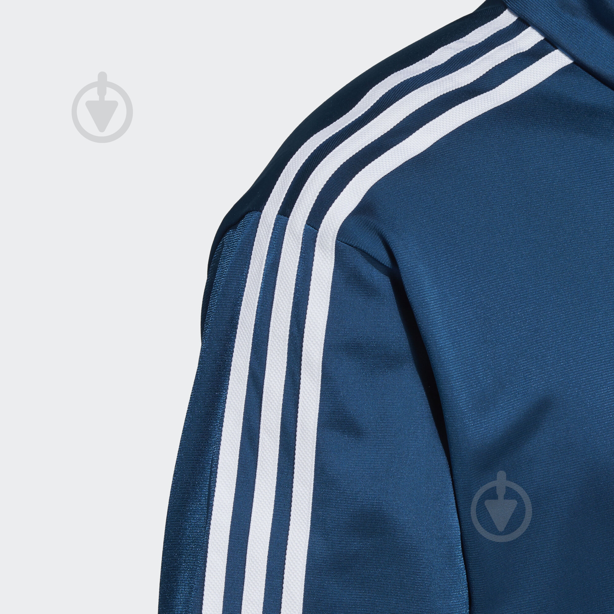 Джемпер Adidas FIREBIRD TT DV1529 р. XL темно-синій - фото 6