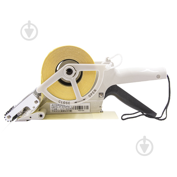 Аппликатор этикеток APN-60 TOWA - фото 2 Аппликатор этикеток APN-60 TOWA - фото 2