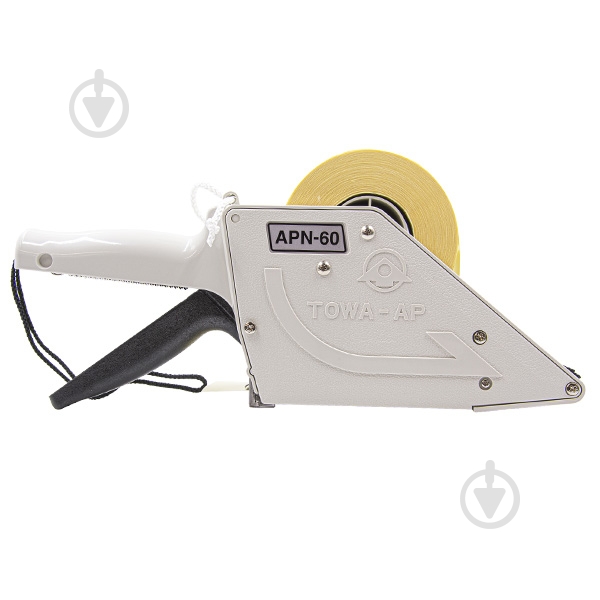 Аппликатор этикеток APN-60 TOWA - фото 4 Аппликатор этикеток APN-60 TOWA - фото 4
