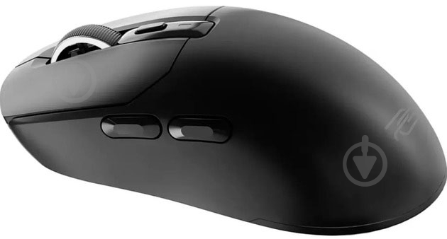 Мышка беспроводная Proove Gaming Rate Pro with Charging Dock black (WMRPCD022001) - фото 4 Мышка беспроводная Proove Gaming Rate Pro with Charging Dock black (WMRPCD022001) - фото 4
