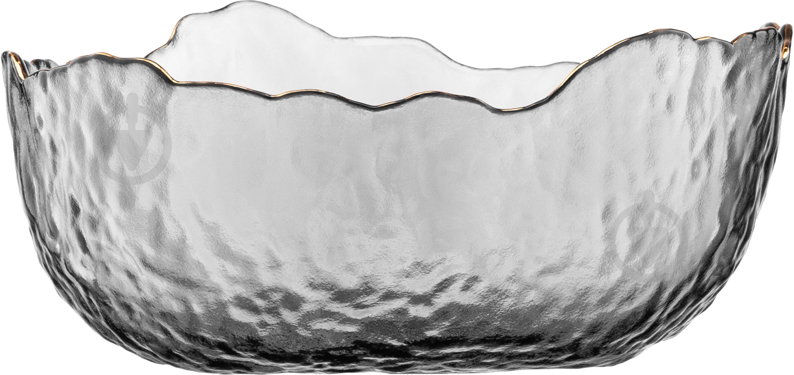 Салатник Ardesto Bell 16,5 см сірий AR5006 - фото 2 Салатник Ardesto Bell 16,5 см сірий AR5006 - фото 2