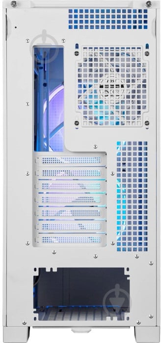 Корпус MSI MPG VELOX 300R AIRFLOW PZ WHITE - фото 4 Корпус MSI MPG VELOX 300R AIRFLOW PZ WHITE - фото 4