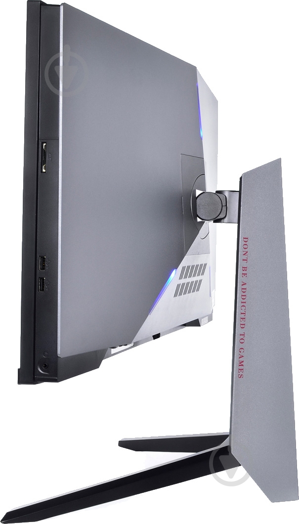 Моноблок Artline Gaming G75 27 (G75v24) black - фото 6 Моноблок Artline Gaming G75 27 (G75v24) black - фото 6