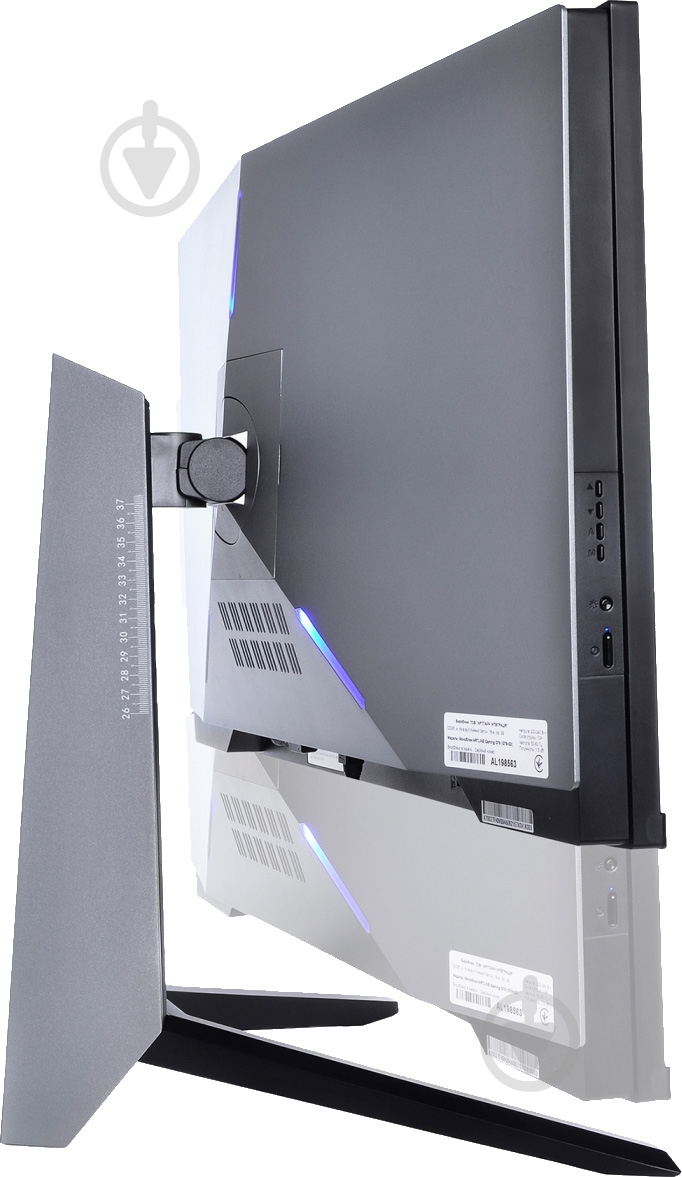 Моноблок Artline Gaming G75 27 (G75v24) black - фото 7 Моноблок Artline Gaming G75 27 (G75v24) black - фото 7