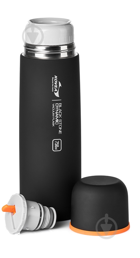 Термос Kovea Blackstone 750 KDW-BS750 - фото 3