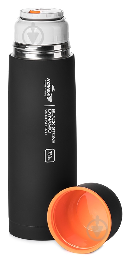 Термос Kovea Blackstone 750 KDW-BS750 - фото 2