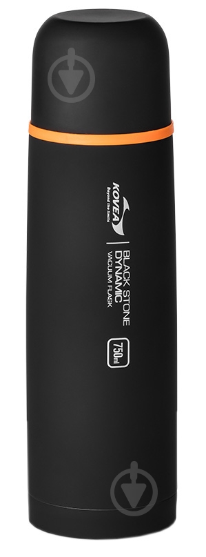 Термос Kovea Blackstone 750 KDW-BS750 - фото 1