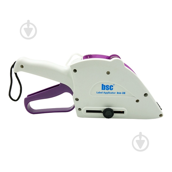 Аппликатор этикеток BSC-30 BSC - фото 5