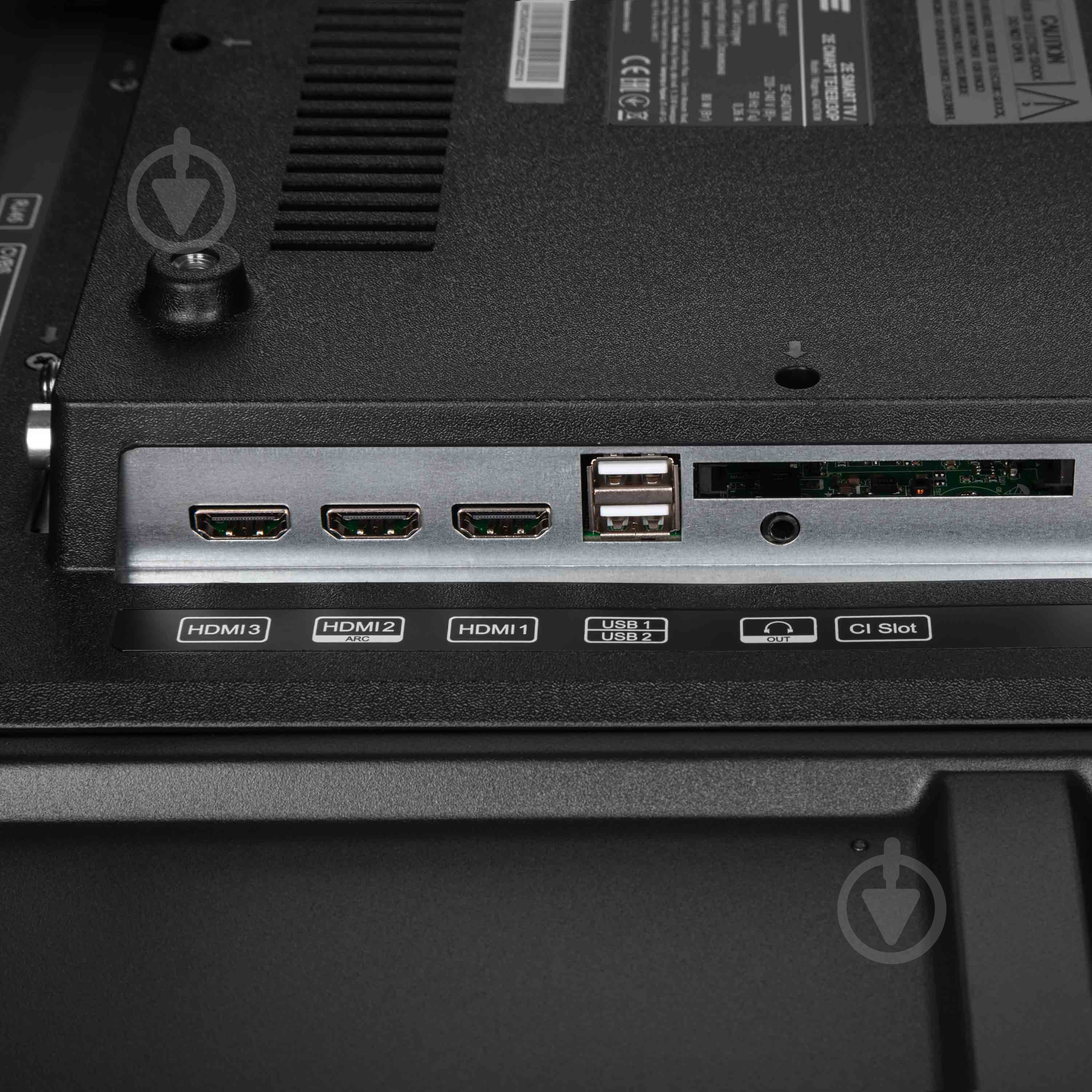 Телевизор 2E 2E-43A07KW - фото 10