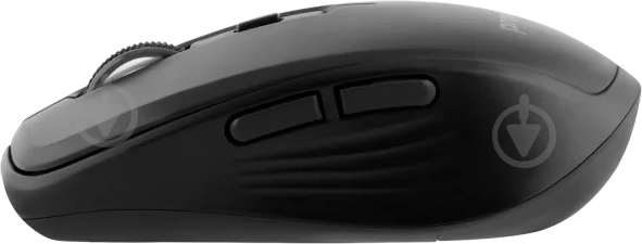 Мышь Proove Click black (WMCL00000001) - фото 3 Мышь Proove Click black (WMCL00000001) - фото 3