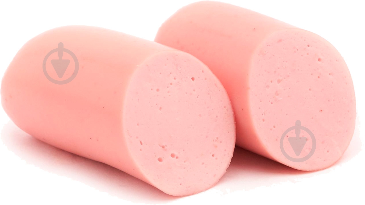 Сосиски бо (свинина) в/весов - фото 2 Сосиски бо (свинина) в/весов - фото 2