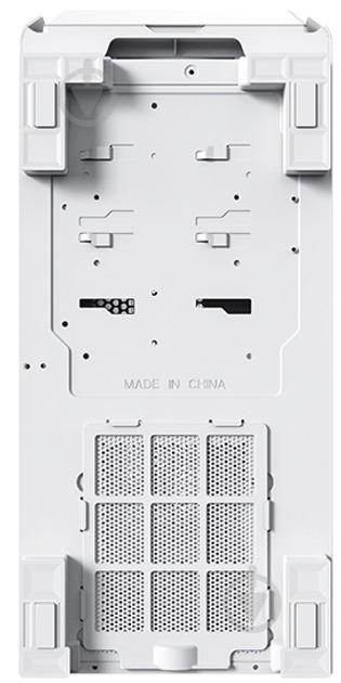 Корпус Montech SKY TWO GX White - фото 2