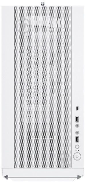 Корпус Montech SKY TWO GX White - фото 3