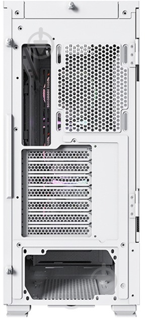 Корпус Montech SKY TWO GX White - фото 5
