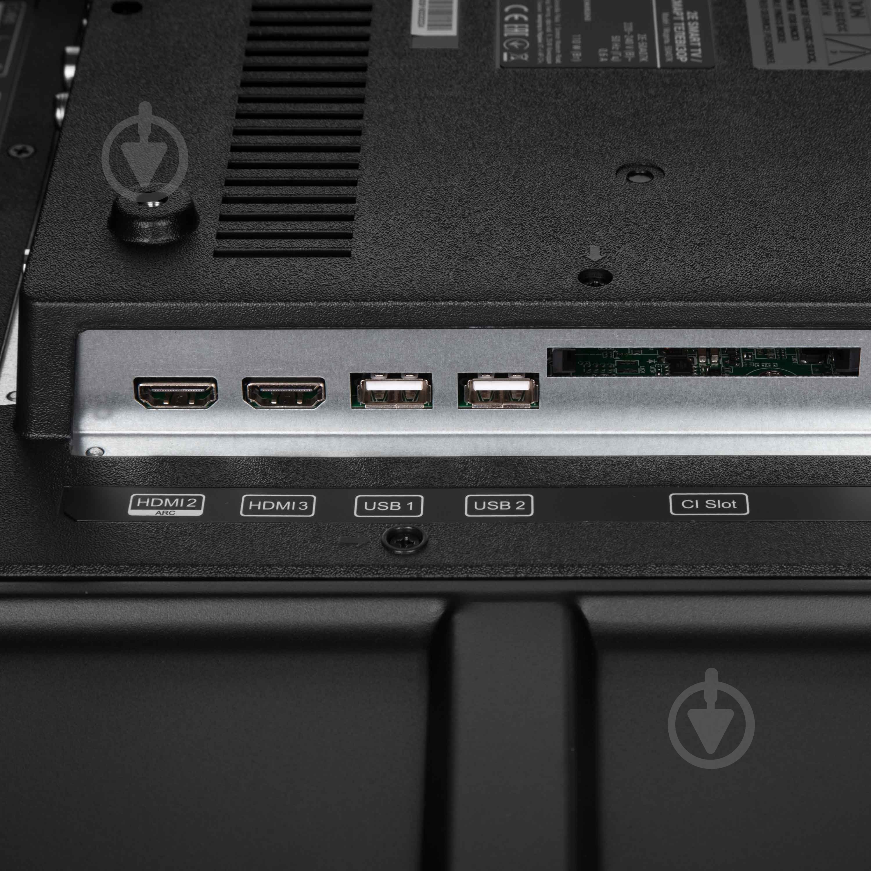 Телевизор 2E 2E-50A07K - фото 10 Телевизор 2E 2E-50A07K - фото 10