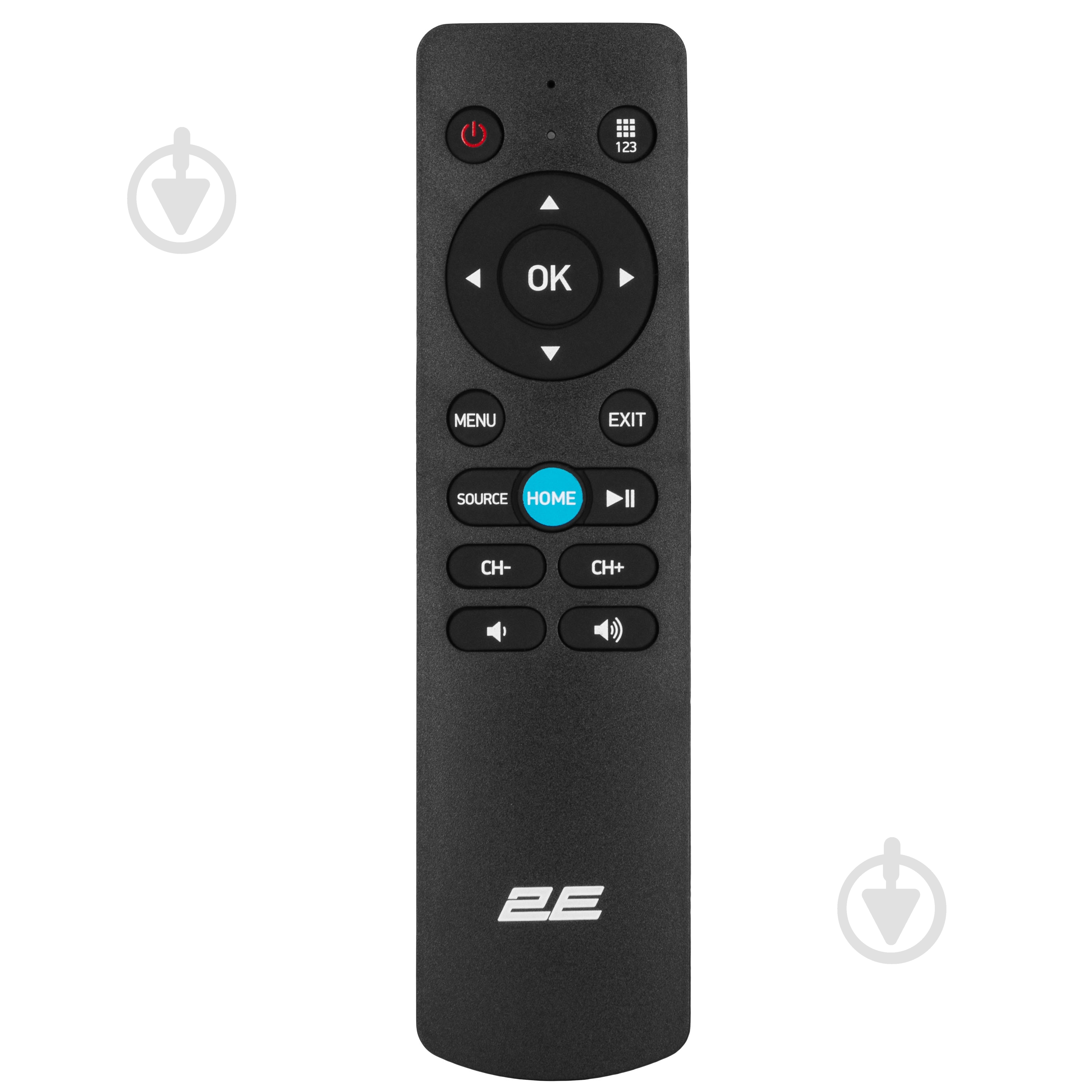 Телевизор 2E 2E-50A07K - фото 12 Телевизор 2E 2E-50A07K - фото 12