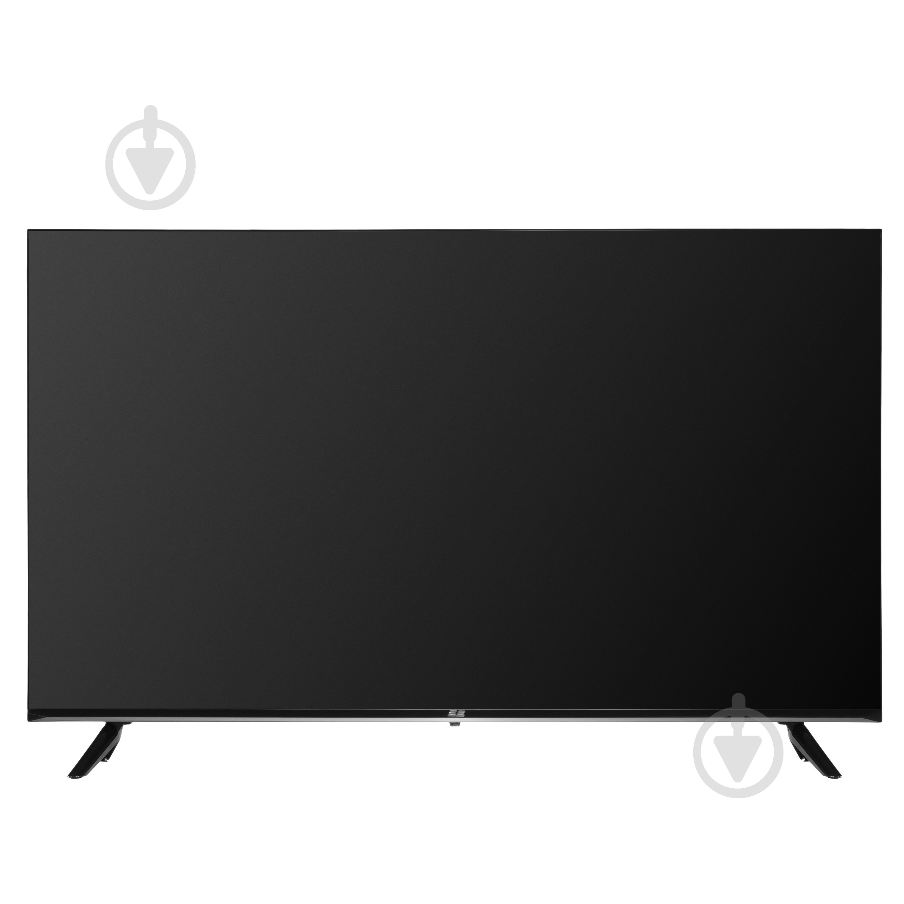 Телевизор 2E 2E-50A07K - фото 2 Телевизор 2E 2E-50A07K - фото 2