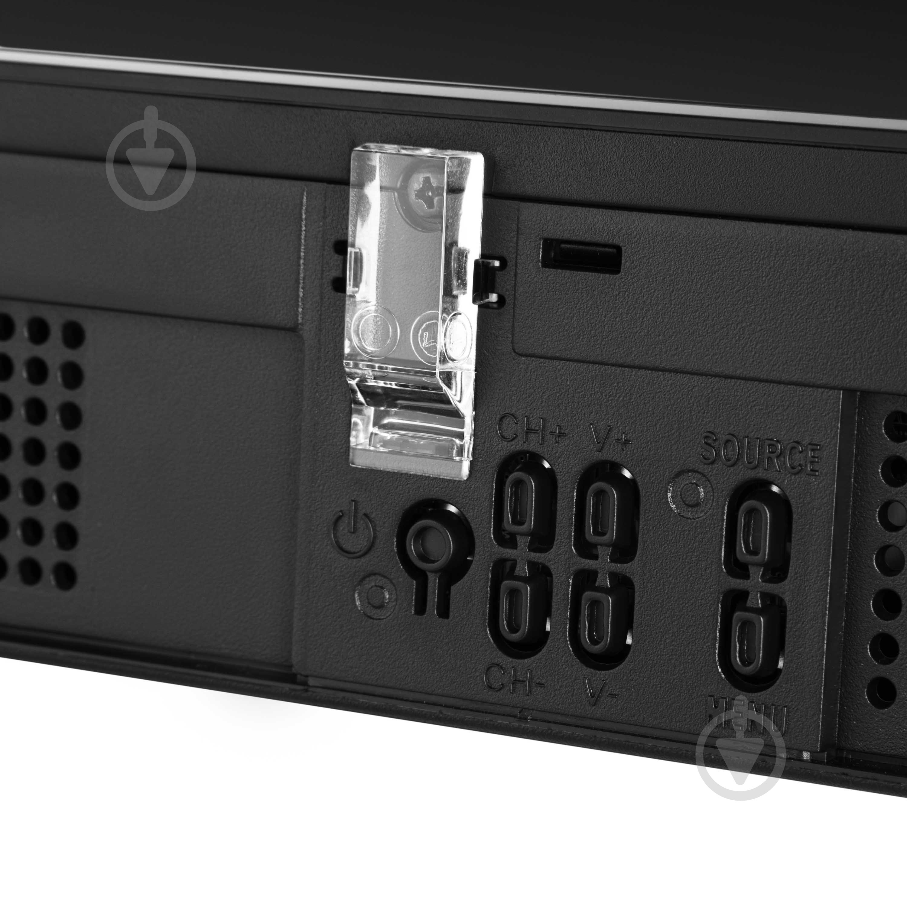 Телевизор 2E 2E-50A07K - фото 8 Телевизор 2E 2E-50A07K - фото 8