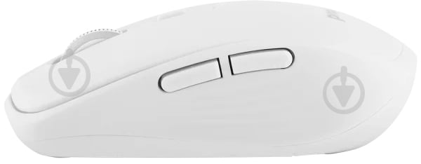 Мышь Proove Click white (WMCL00000002) - фото 2 Мышь Proove Click white (WMCL00000002) - фото 2