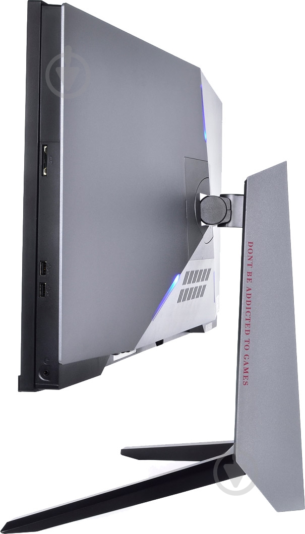 Моноблок Artline Gaming G75 27 (G75v25) black - фото 7