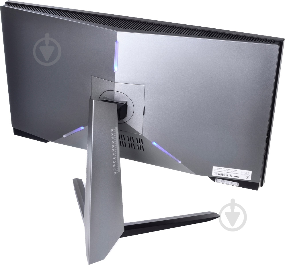 Моноблок Artline Gaming G75 27 (G75v25) black - фото 6