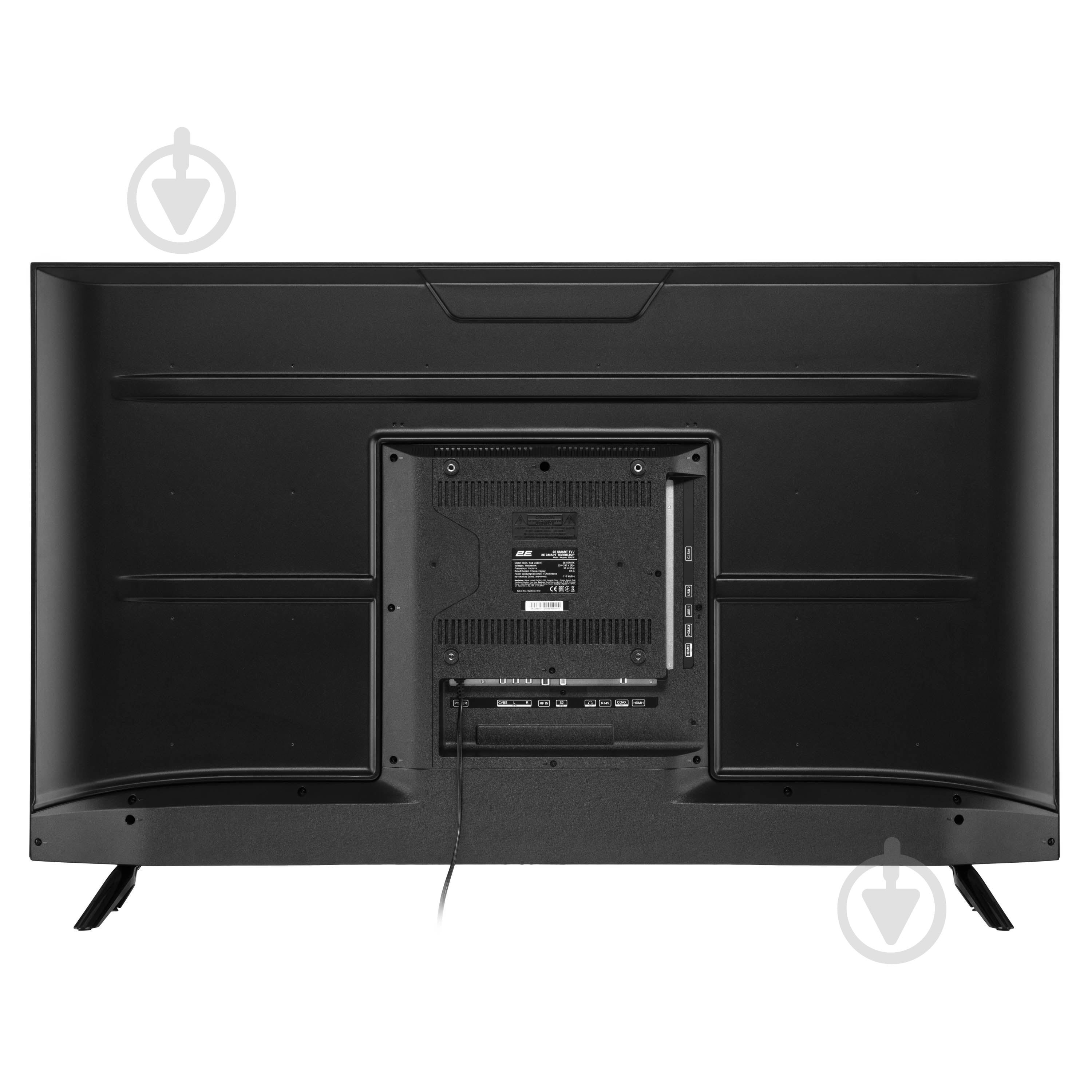 Телевізор 2E 2E-50A07KW - фото 3