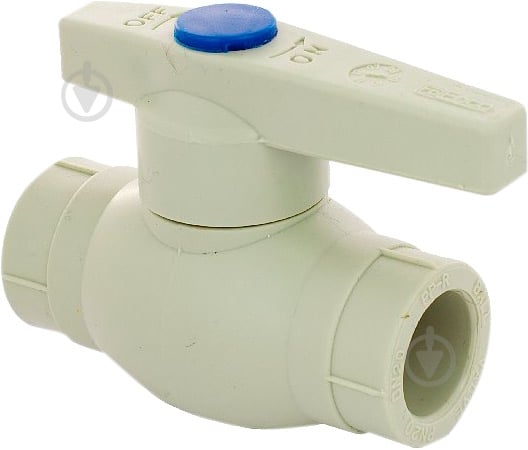 Кран шаровой FADO S.r.l для холодной воды 32 PKG23 - фото 1