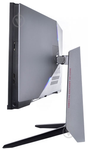 Моноблок Artline 27 (G77v16) black Gaming - фото 5