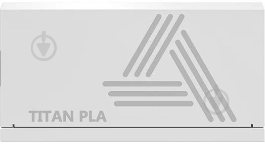 Блок живлення Montech TIX0125 TITAN PLA 1000 1000 Вт - фото 5 Блок живлення Montech TIX0125 TITAN PLA 1000 1000 Вт - фото 5