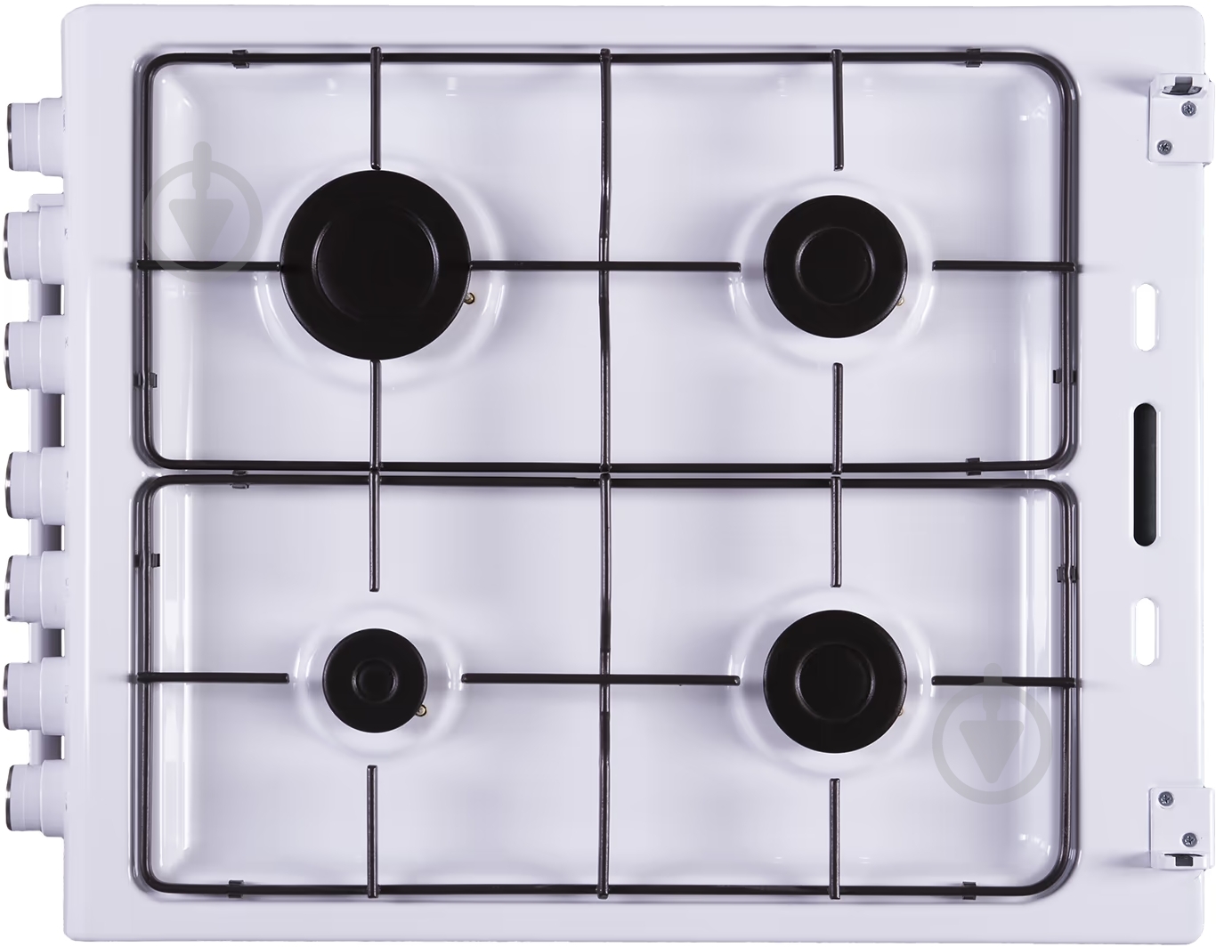 Плита комбинированная Vestfrost GE 56 TW - фото 7