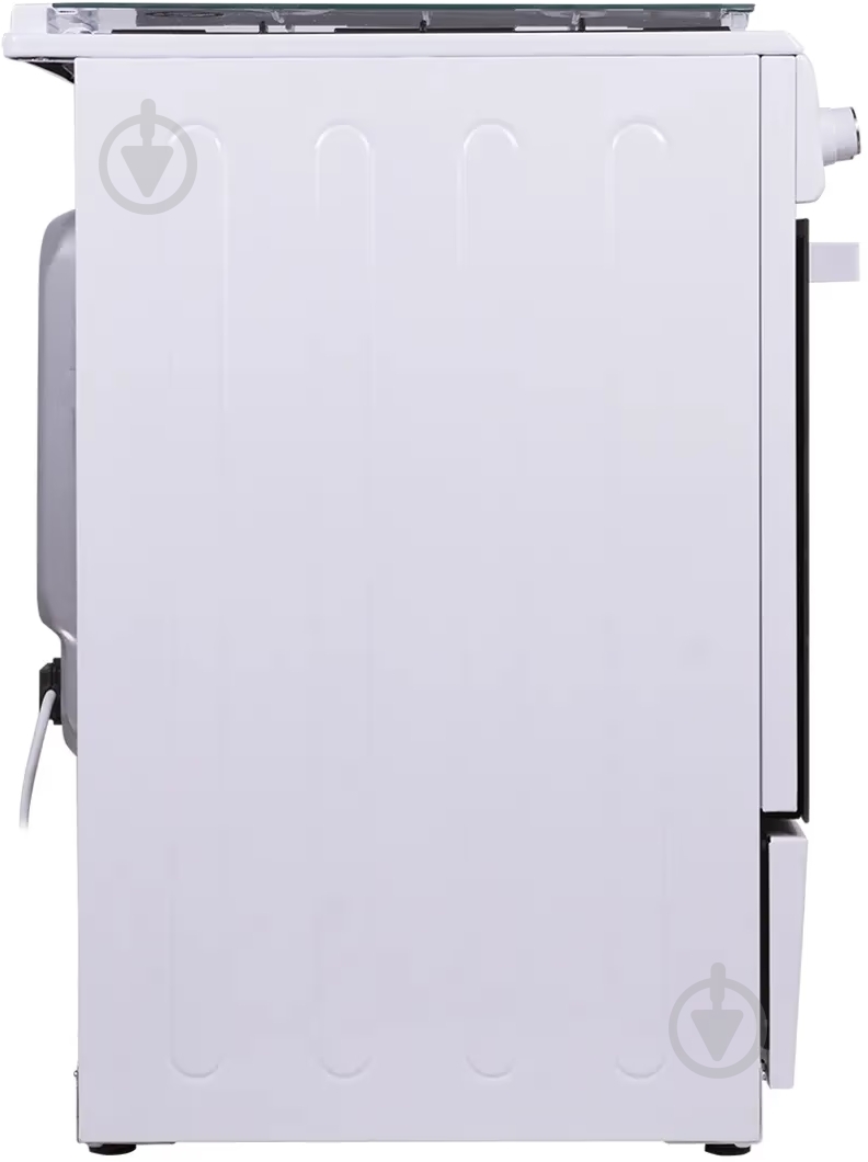 Плита комбинированная Vestfrost GE 56 TW - фото 15