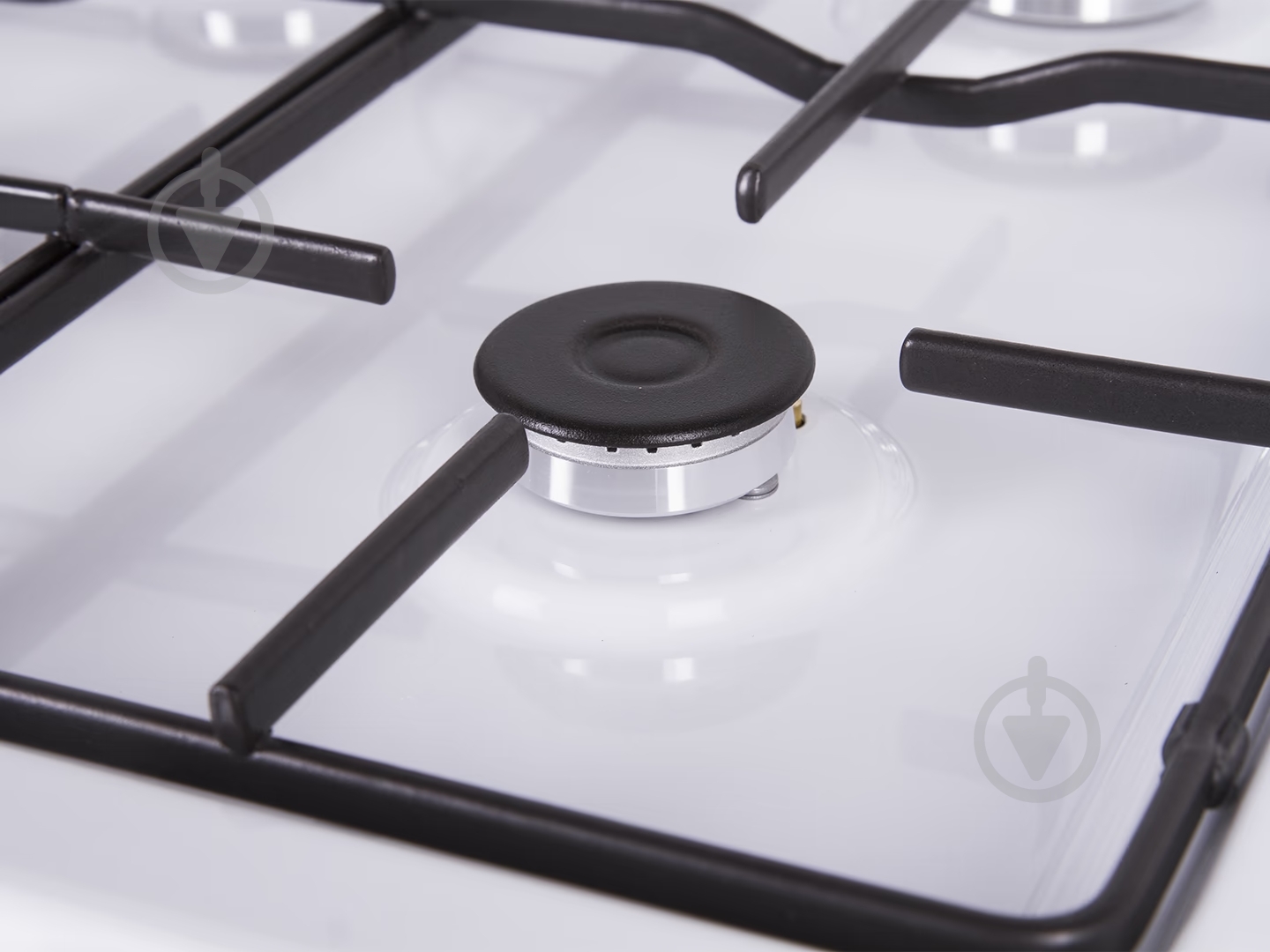 Плита комбинированная Vestfrost GE 56 TW - фото 13