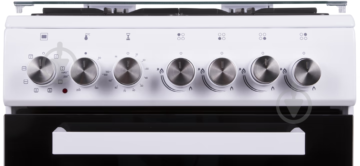 Плита комбинированная Vestfrost GE 56 TW - фото 8