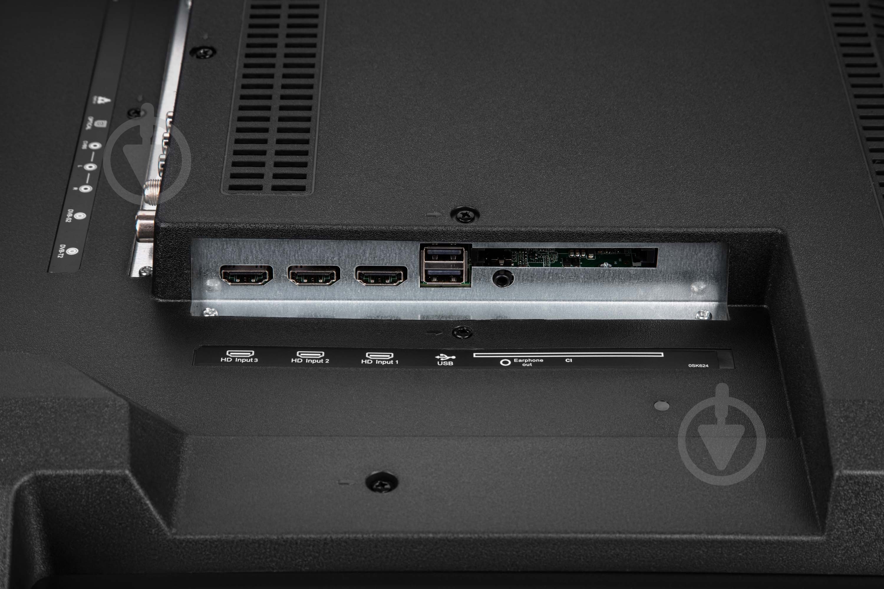 Телевізор 2E 2E-55A88H - фото 10 Телевізор 2E 2E-55A88H - фото 10