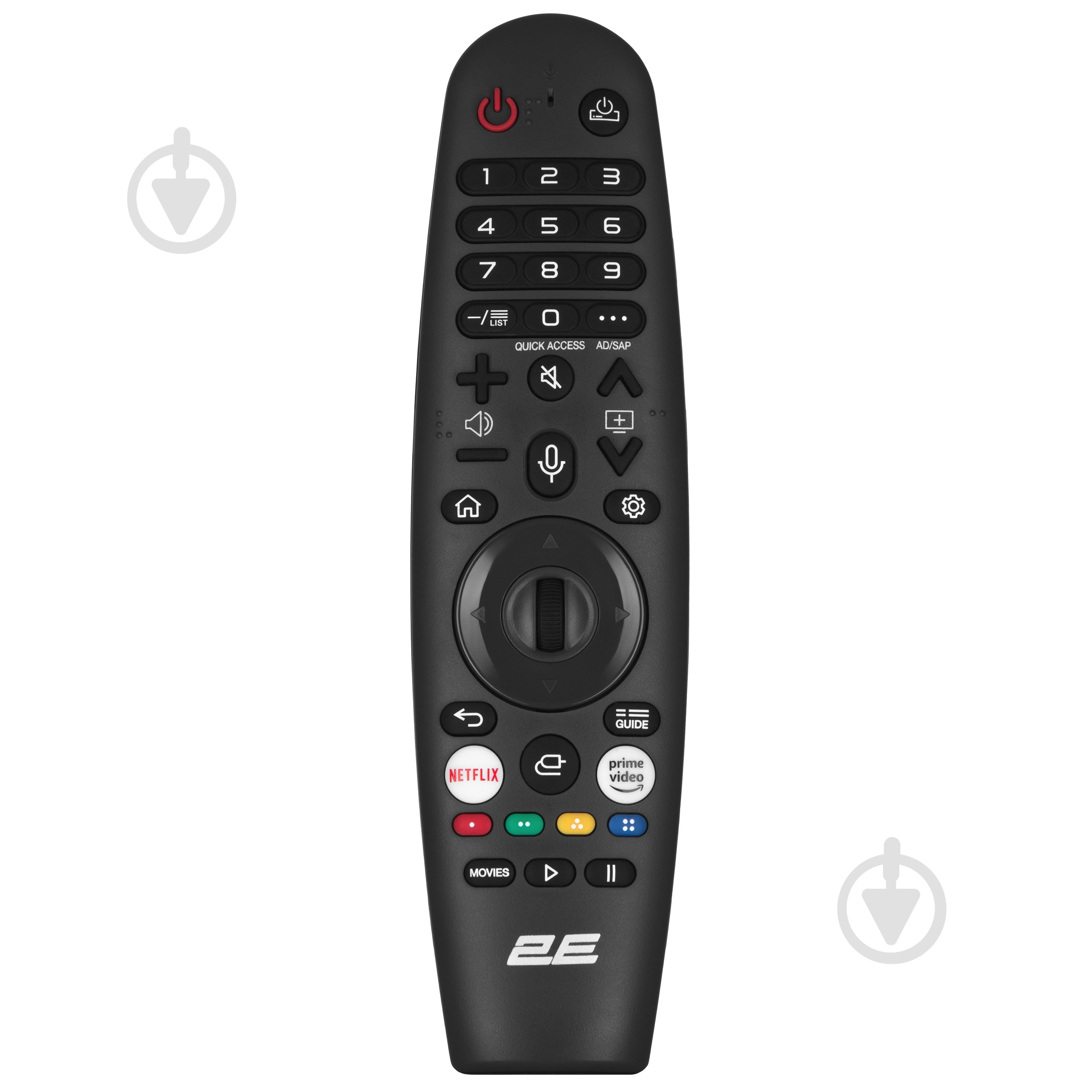 Телевізор 2E 2E-55A88H - фото 11 Телевізор 2E 2E-55A88H - фото 11