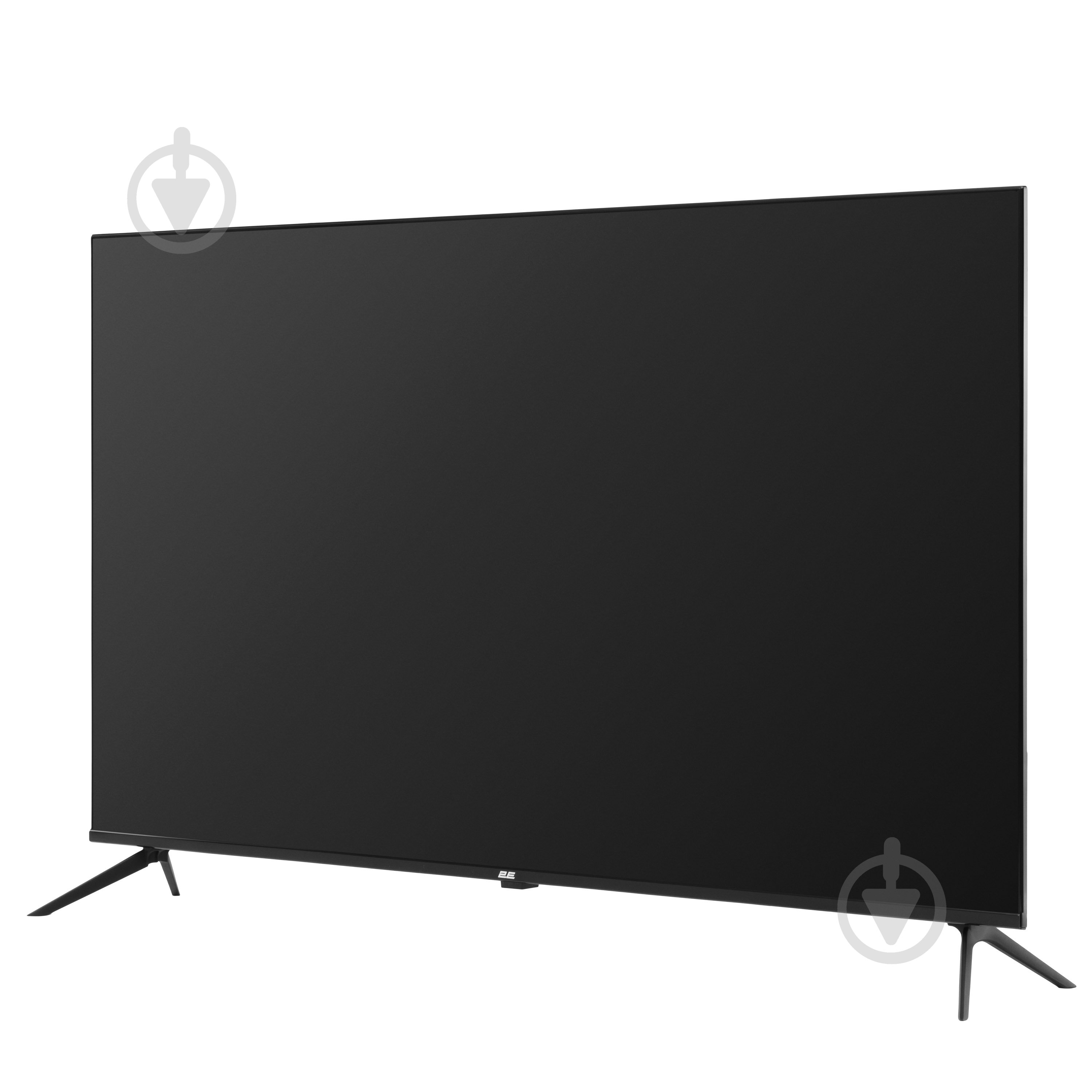 Телевізор 2E 2E-55A88H - фото 4 Телевізор 2E 2E-55A88H - фото 4