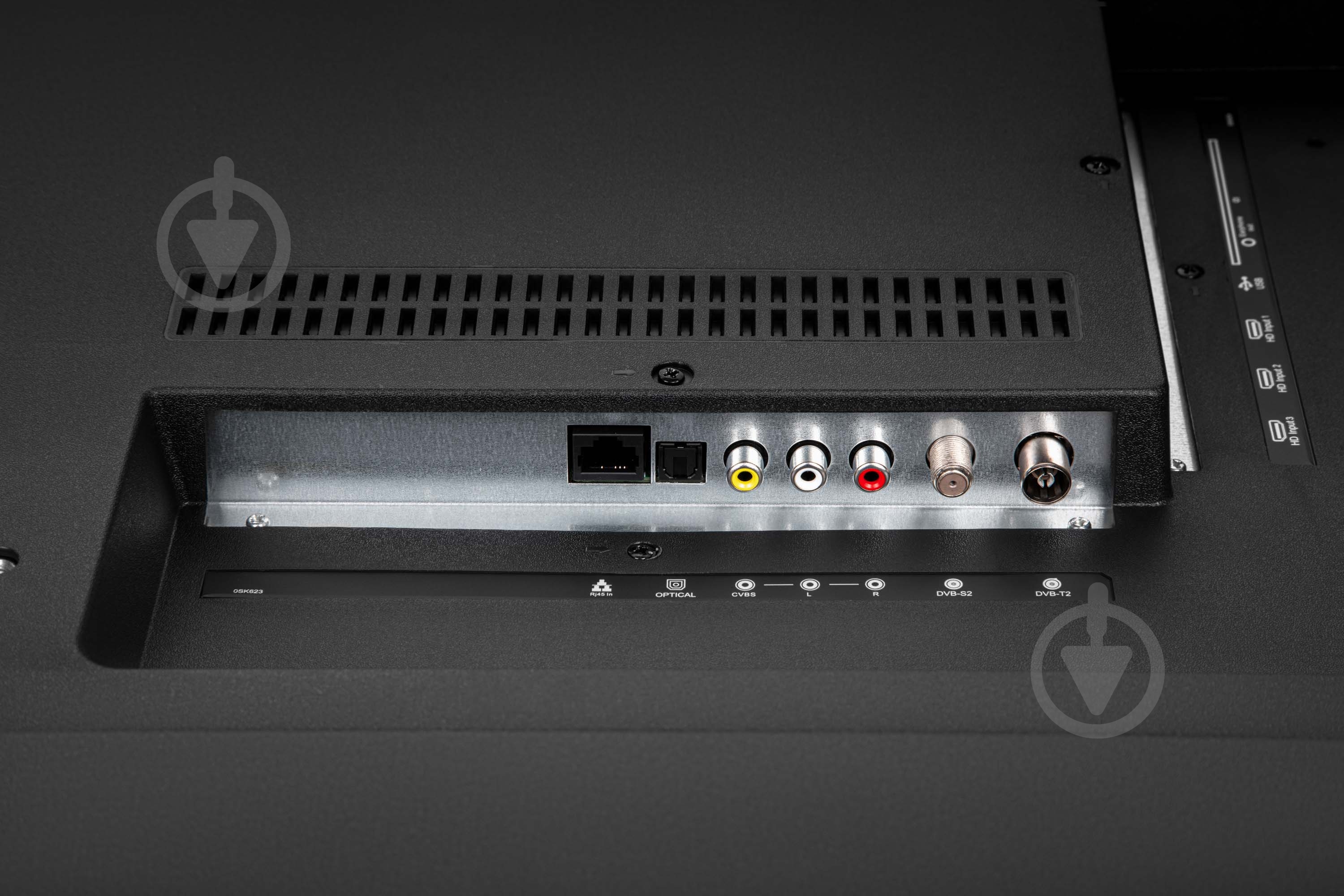 Телевізор 2E 2E-55A88H - фото 9 Телевізор 2E 2E-55A88H - фото 9