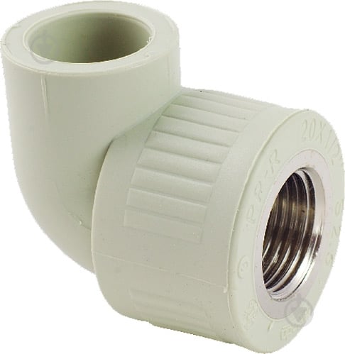 Уголок FADO S.r.l 25х3/4" PPU18 - фото 1