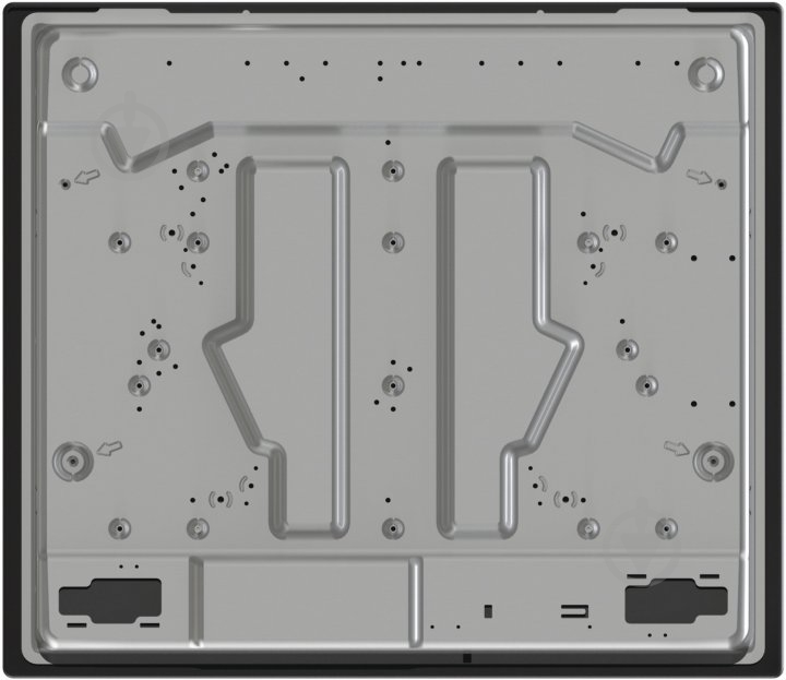 Варочная поверхность газовая Gorenje GW642CLB - фото 8 Варочная поверхность газовая Gorenje GW642CLB - фото 8