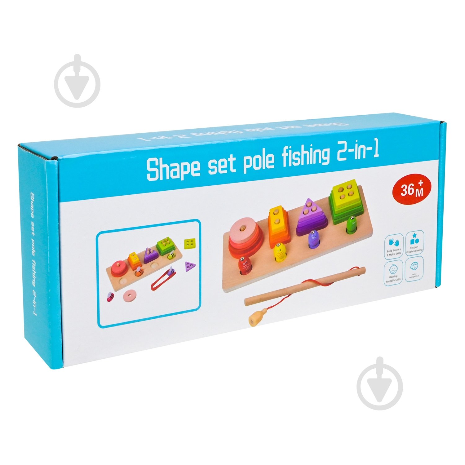 Сортер Shantou C15019 - фото 5