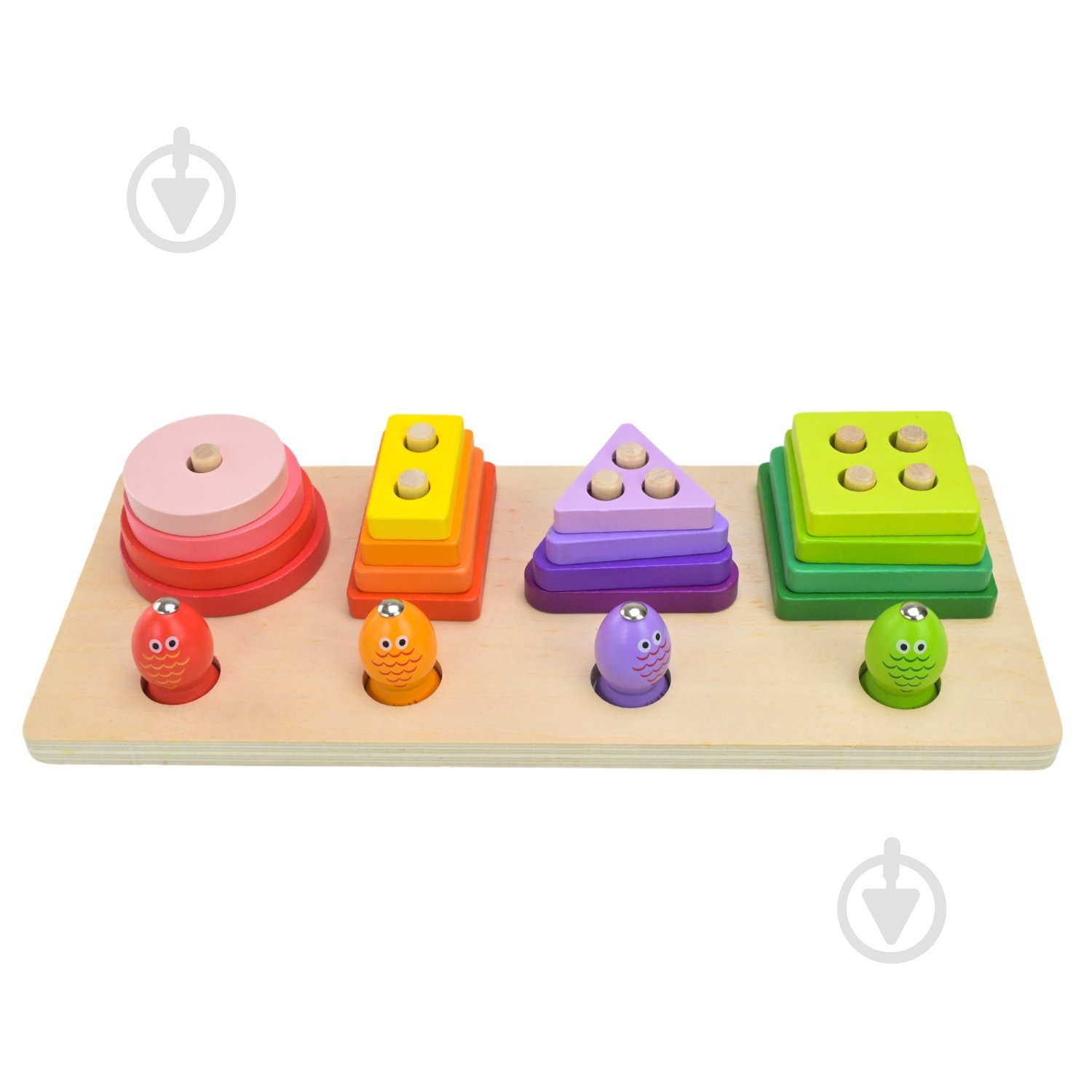 Сортер Shantou C15019 - фото 2