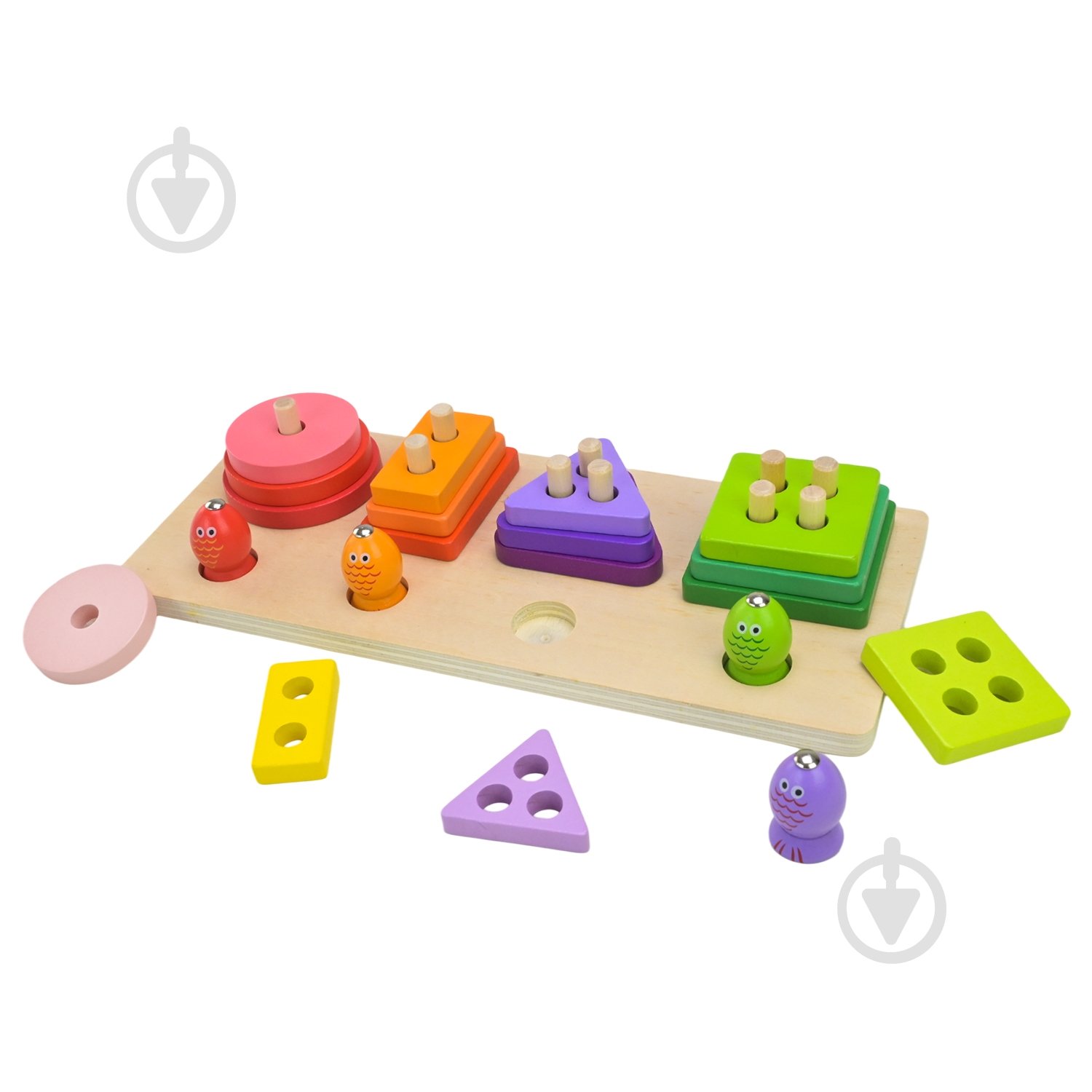 Сортер Shantou C15019 - фото 3